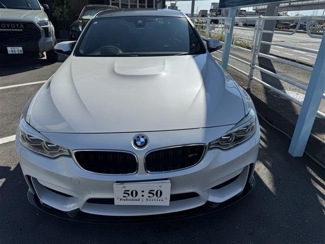 BMW M3 SEDAN 2015 Image 31