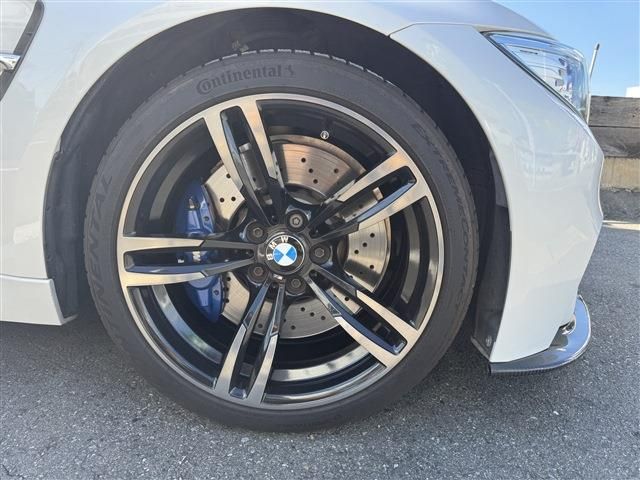 BMW M3 SEDAN 2015 Image 31