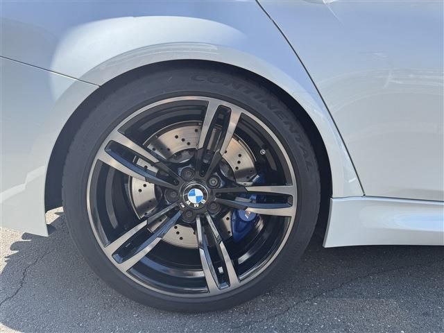 BMW M3 SEDAN 2015 Image 31