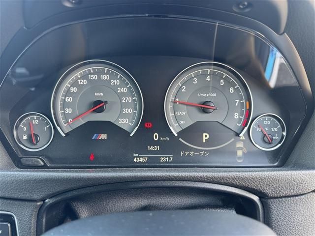 BMW M3 SEDAN 2015 Image 31