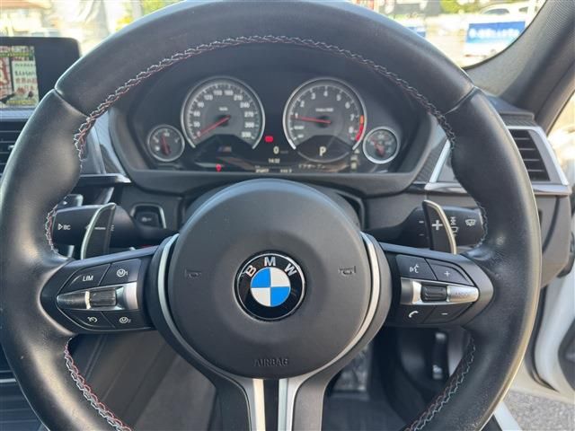 BMW M3 SEDAN 2015 Image 31