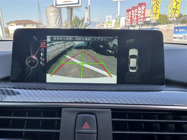 BMW M3 SEDAN 2015 Image 31