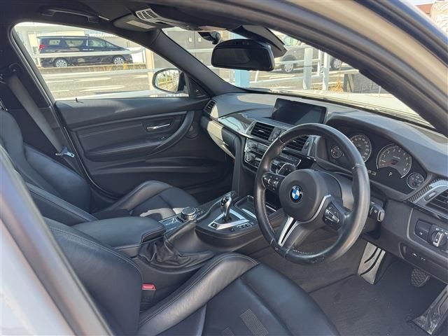 BMW M3 SEDAN 2015 Image 31