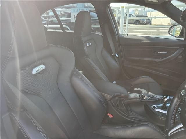 BMW M3 SEDAN 2015 Image 31