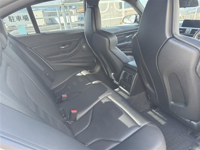 BMW M3 SEDAN 2015 Image 31