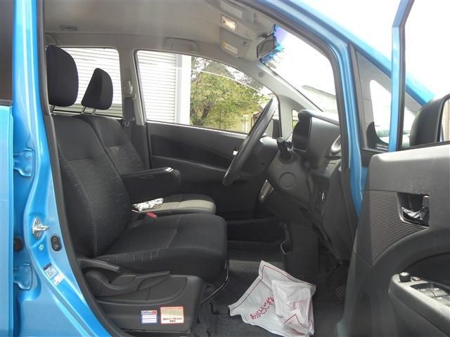 DAIHATSU MOVE CUSTOM 2014 Image 31