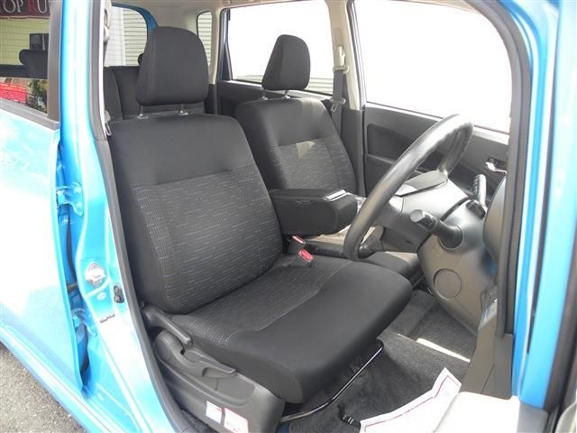 DAIHATSU MOVE CUSTOM 2014 Image 31