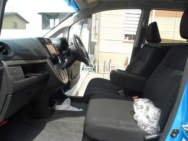 DAIHATSU MOVE CUSTOM 2014 Image 31