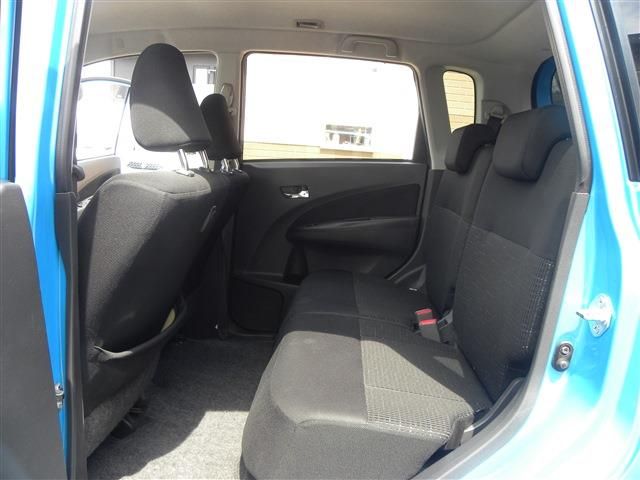 DAIHATSU MOVE CUSTOM 2014 Image 31