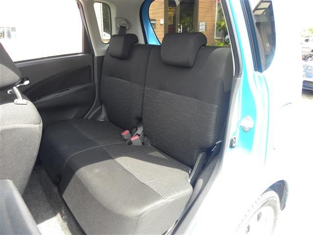 DAIHATSU MOVE CUSTOM 2014 Image 31