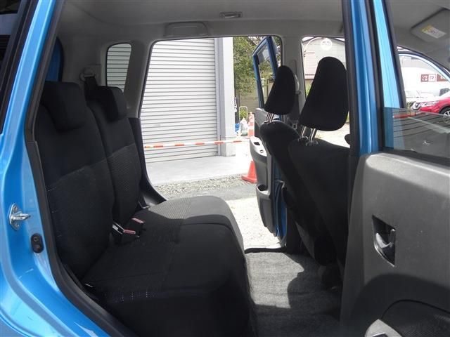 DAIHATSU MOVE CUSTOM 2014 Image 31