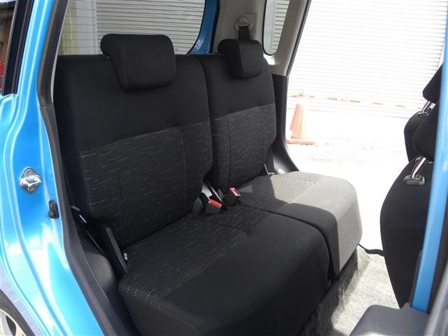 DAIHATSU MOVE CUSTOM 2014 Image 31