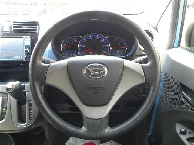 DAIHATSU MOVE CUSTOM 2014 Image 31