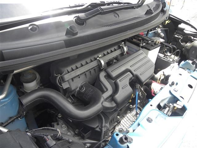 DAIHATSU MOVE CUSTOM 2014 Image 31