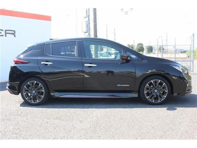 NISSAN LEAF 2021 Image 31