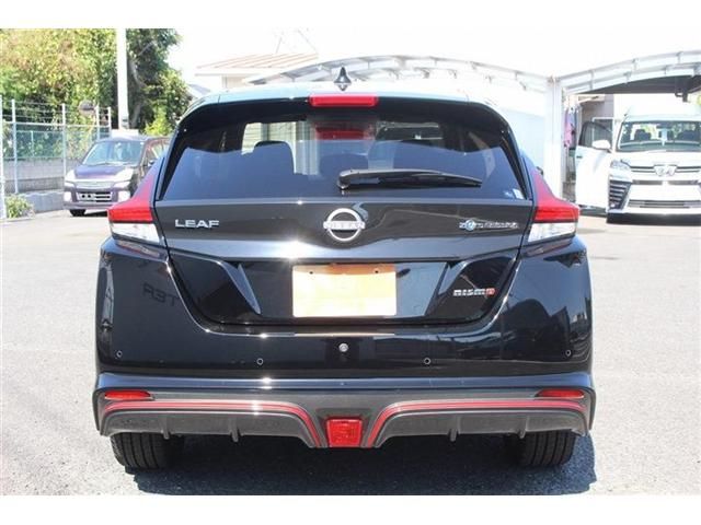 NISSAN LEAF 2021 Image 31