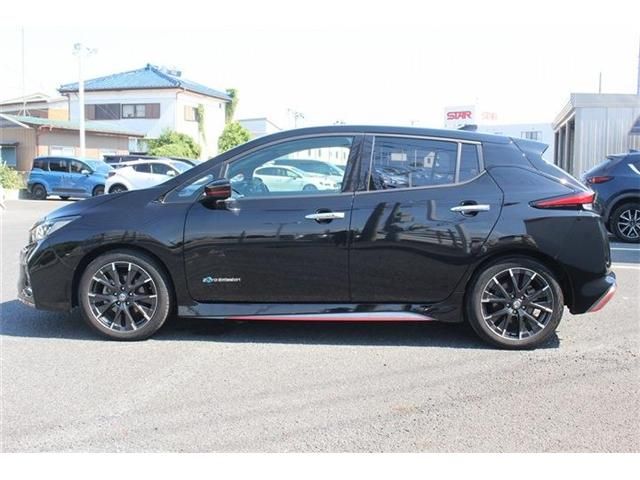 NISSAN LEAF 2021 Image 31