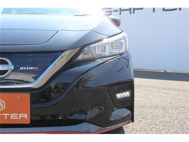 NISSAN LEAF 2021 Image 31