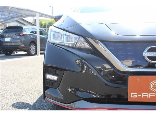 NISSAN LEAF 2021 Image 31