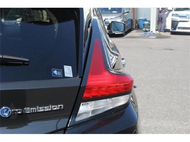 NISSAN LEAF 2021 Image 31