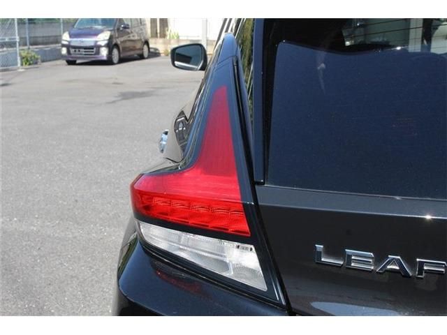 NISSAN LEAF 2021 Image 31