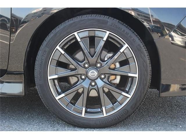 NISSAN LEAF 2021 Image 31