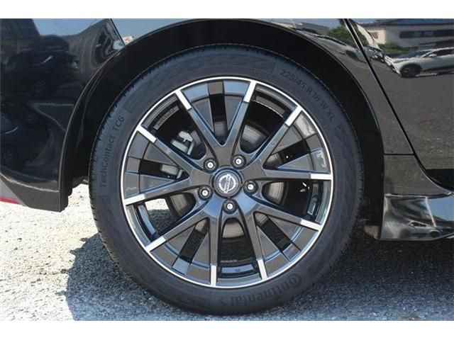 NISSAN LEAF 2021 Image 31