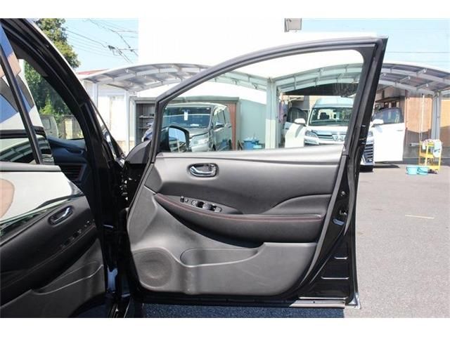 NISSAN LEAF 2021 Image 31