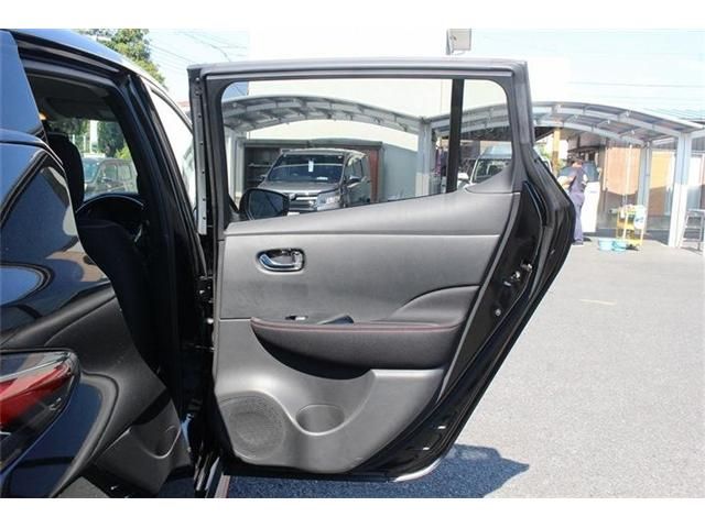 NISSAN LEAF 2021 Image 31