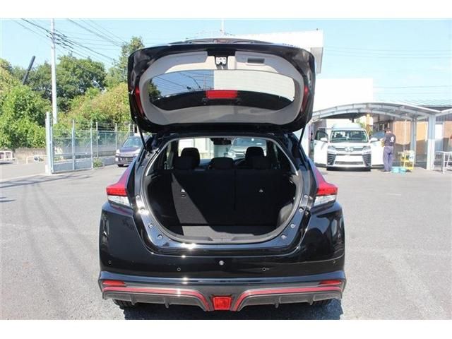 NISSAN LEAF 2021 Image 31