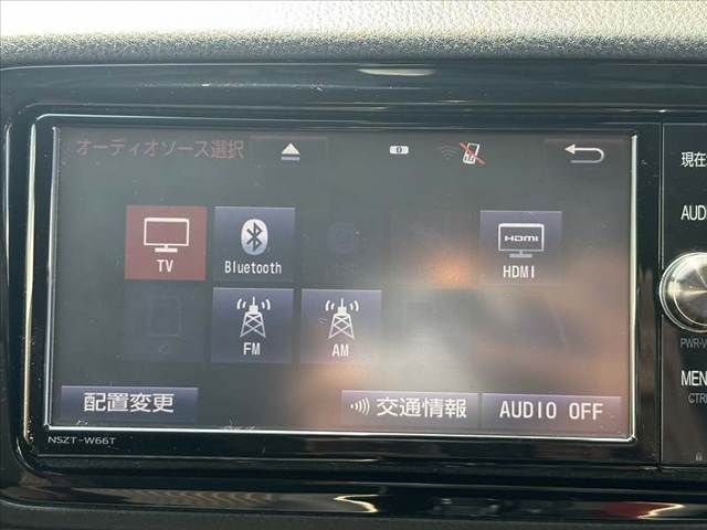 TOYOTA VITZ 2017 Image 31