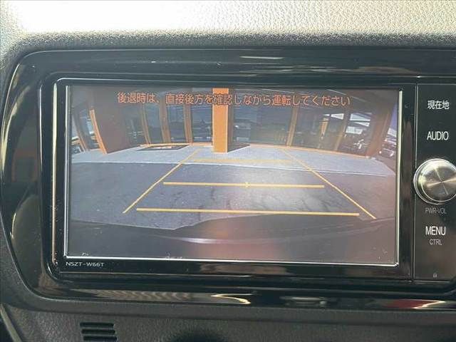 TOYOTA VITZ 2017 Image 31