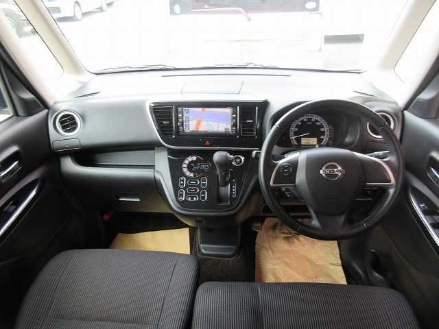 NISSAN DAYZ ROOX 2018 Image 31