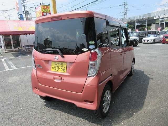 NISSAN DAYZ ROOX 2018 Image 31