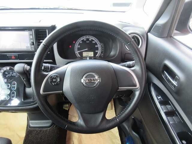 NISSAN DAYZ ROOX 2018 Image 31