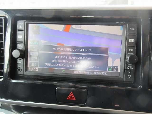 NISSAN DAYZ ROOX 2018 Image 31