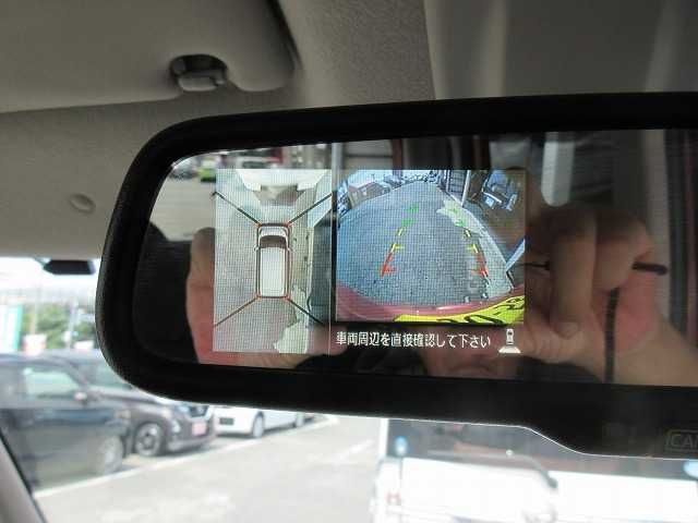 NISSAN DAYZ ROOX 2018 Image 31