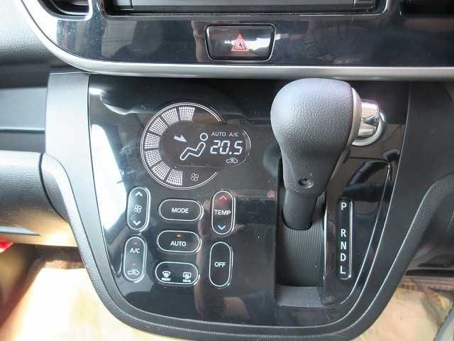 NISSAN DAYZ ROOX 2018 Image 31