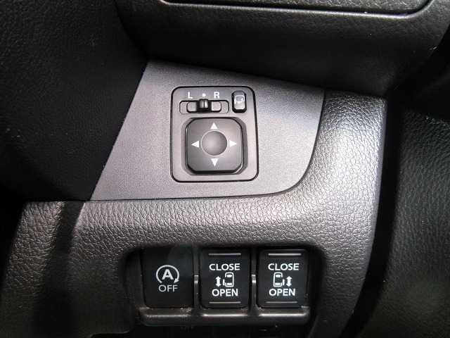 NISSAN DAYZ ROOX 2018 Image 31