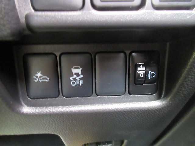 NISSAN DAYZ ROOX 2018 Image 31