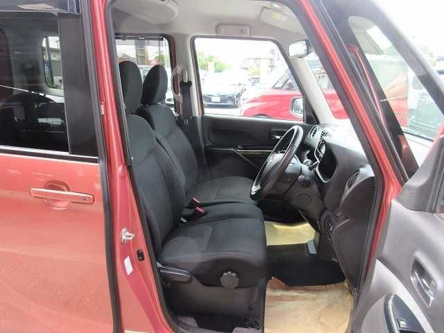 NISSAN DAYZ ROOX 2018 Image 31