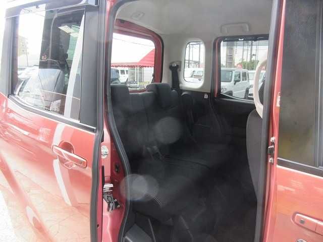 NISSAN DAYZ ROOX 2018 Image 31