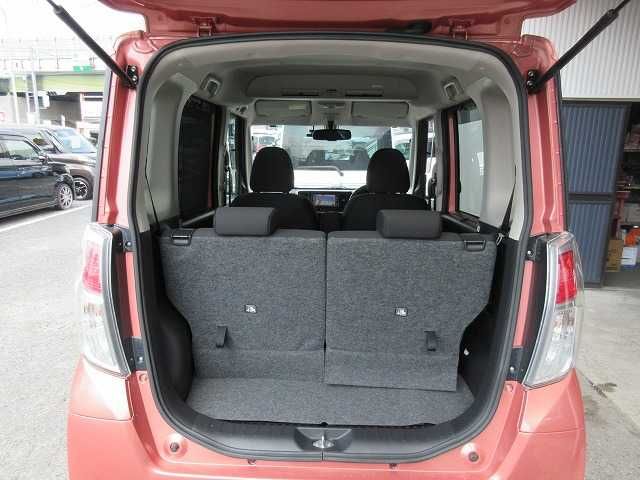 NISSAN DAYZ ROOX 2018 Image 31