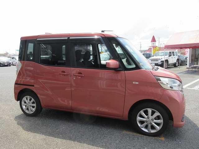 NISSAN DAYZ ROOX 2018 Image 31