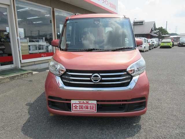 NISSAN DAYZ ROOX 2018 Image 31