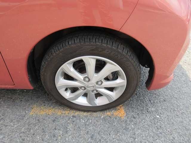 NISSAN DAYZ ROOX 2018 Image 31