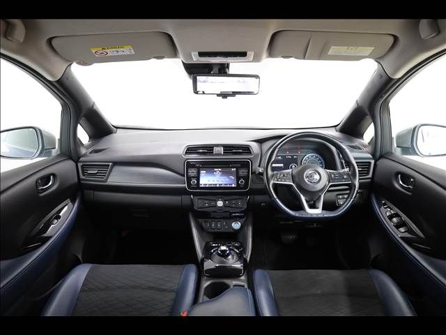 NISSAN LEAF 2020 Image 31