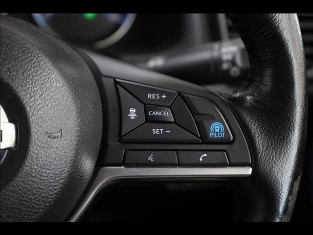 NISSAN LEAF 2020 Image 31