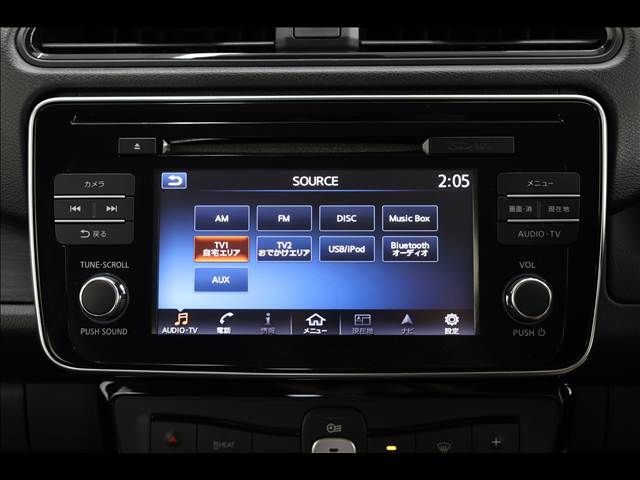 NISSAN LEAF 2020 Image 31