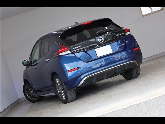 NISSAN LEAF 2020 Image 31